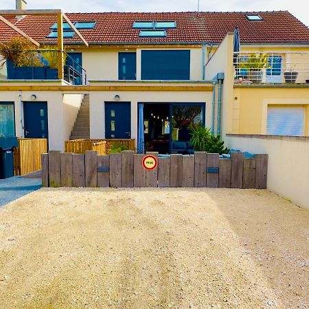 Appartement Familial Disneyland Paris - Wifi Et Parking Inclus ! Coutevroult Exterior foto
